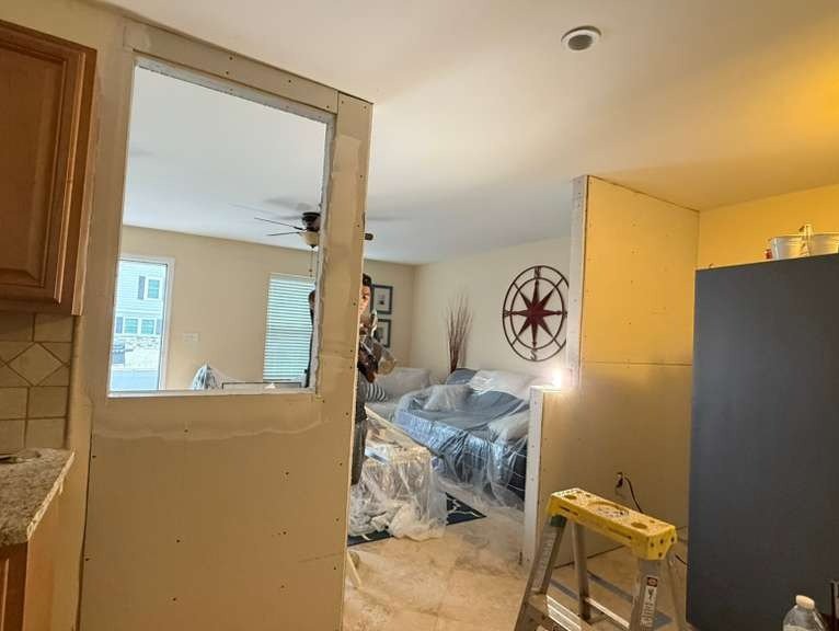 On Time General Contractor LLC